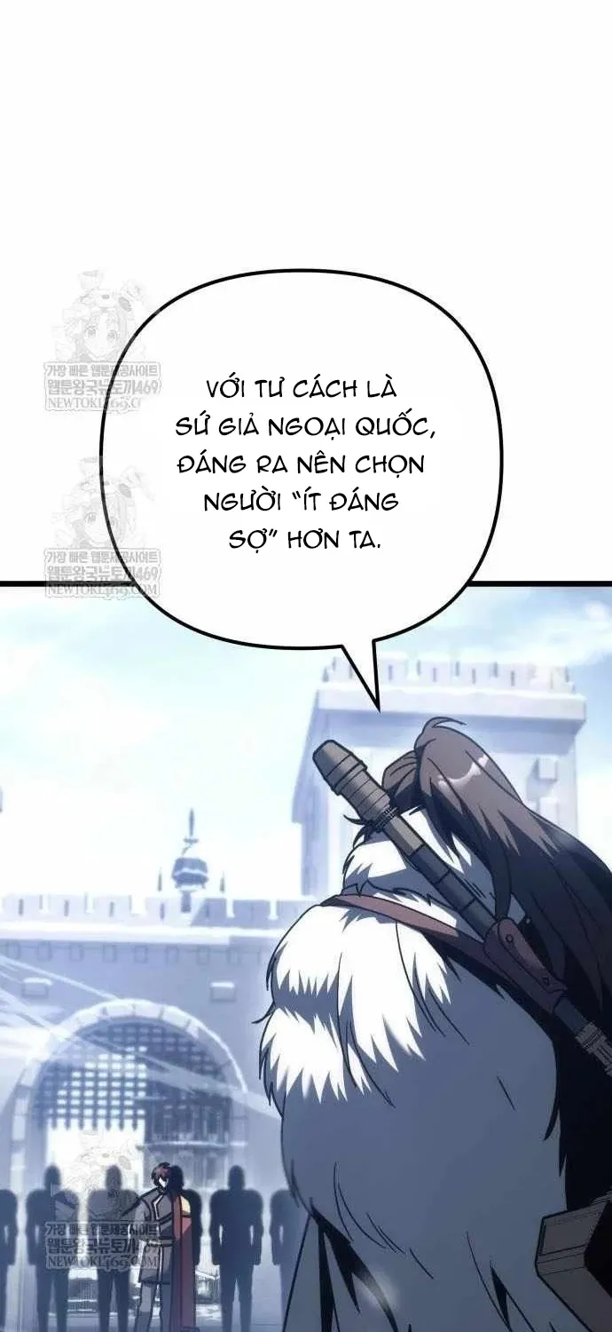 Hồi Quy Giả Của Gia Tộc Suy Vong Chap 128 - Next Chap 129