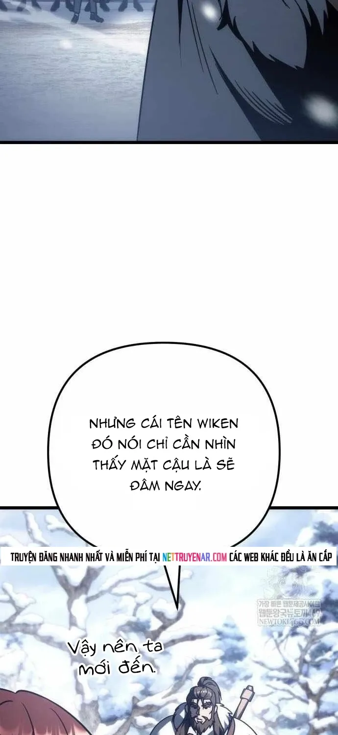 Hồi Quy Giả Của Gia Tộc Suy Vong Chap 128 - Next Chap 129