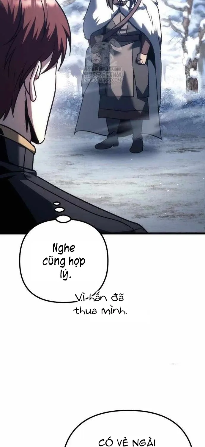 Hồi Quy Giả Của Gia Tộc Suy Vong Chap 128 - Next Chap 129