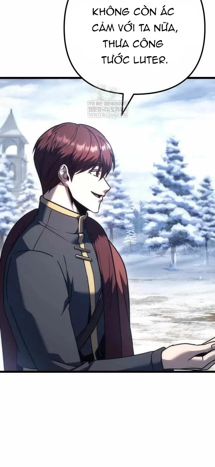 Hồi Quy Giả Của Gia Tộc Suy Vong Chap 128 - Next Chap 129