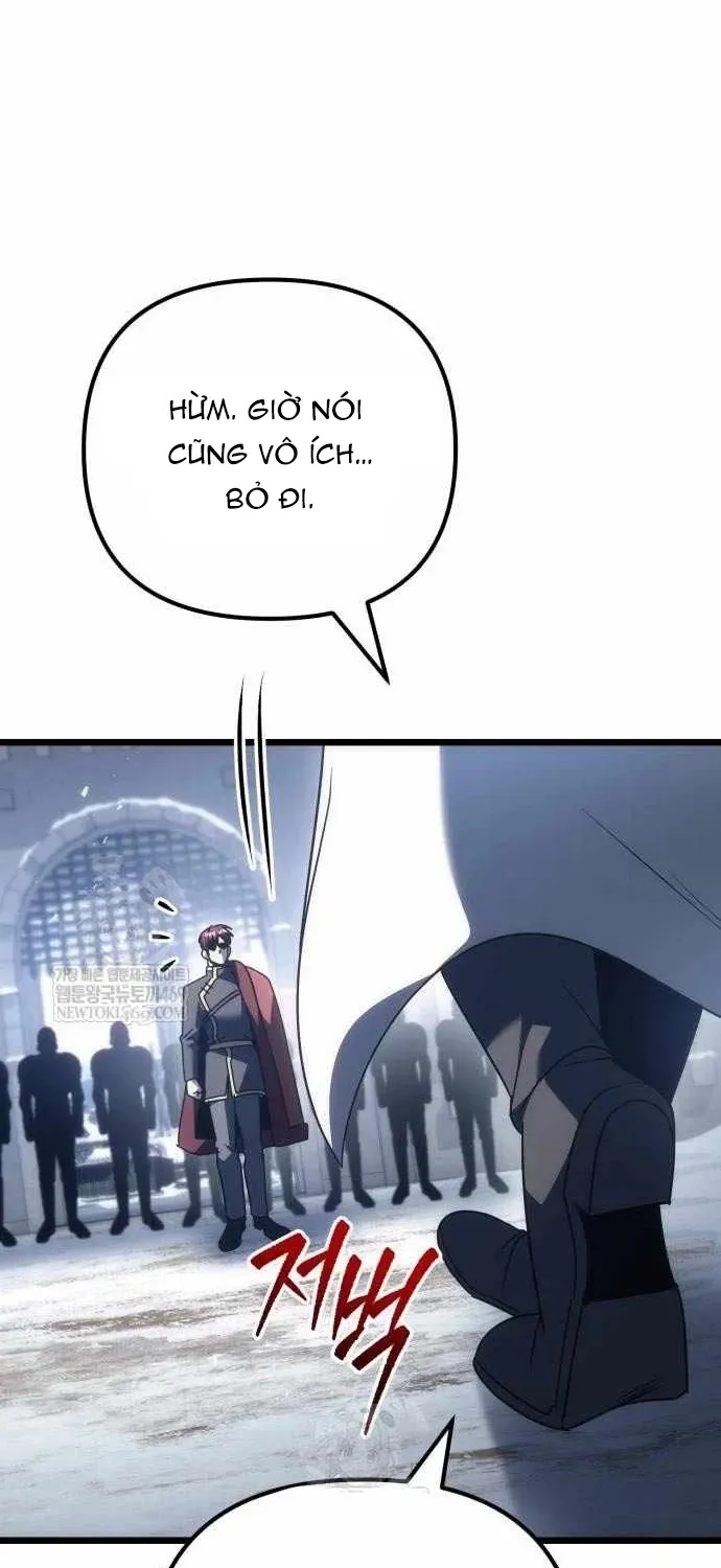 Hồi Quy Giả Của Gia Tộc Suy Vong Chap 128 - Next Chap 129