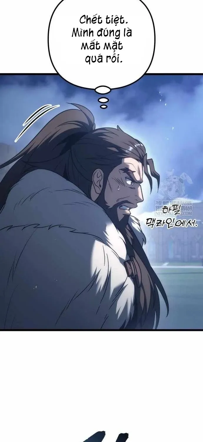 Hồi Quy Giả Của Gia Tộc Suy Vong Chap 128 - Next Chap 129