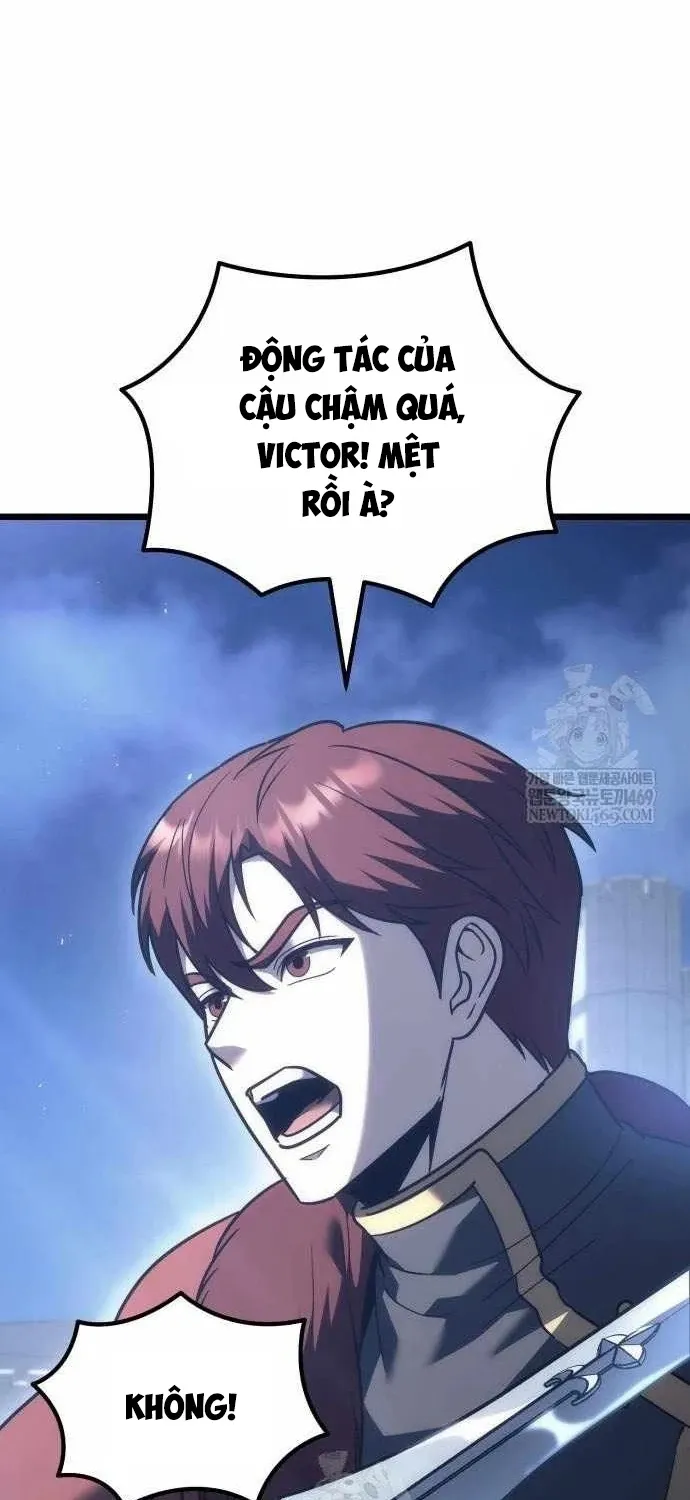 Hồi Quy Giả Của Gia Tộc Suy Vong Chap 128 - Next Chap 129