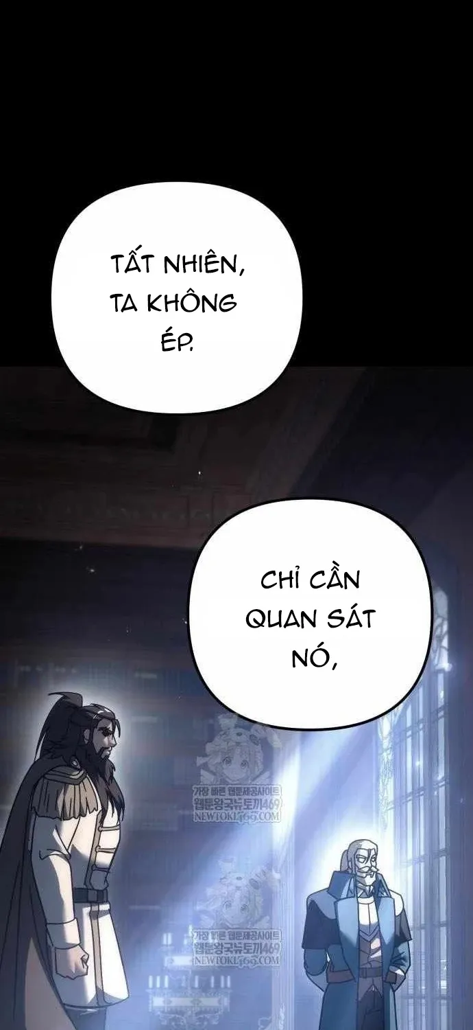 Hồi Quy Giả Của Gia Tộc Suy Vong Chap 128 - Next Chap 129