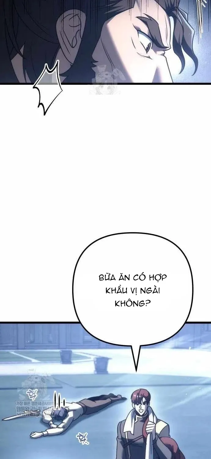 Hồi Quy Giả Của Gia Tộc Suy Vong Chap 128 - Next Chap 129