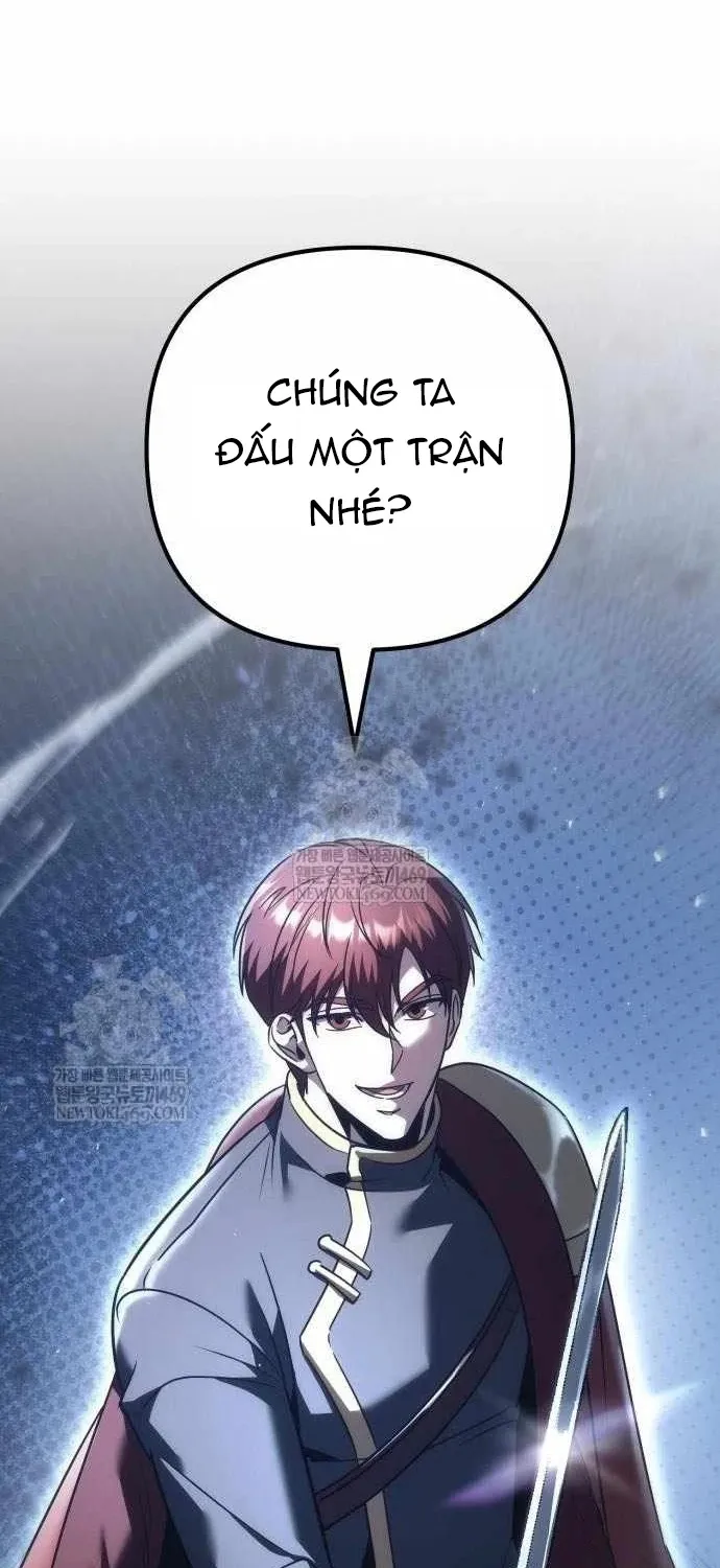 Hồi Quy Giả Của Gia Tộc Suy Vong Chap 128 - Next Chap 129