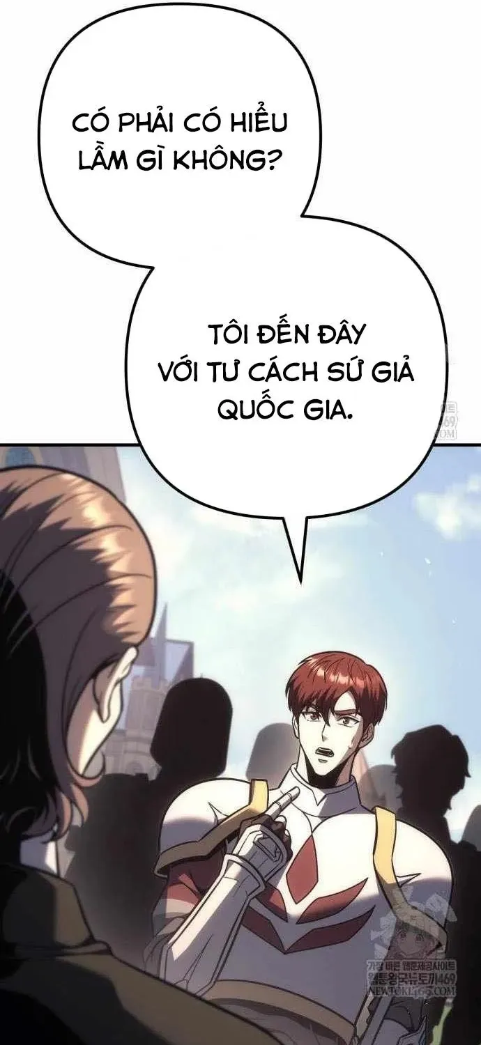 Hồi Quy Giả Của Gia Tộc Suy Vong Chap 130 - Next Chap 131