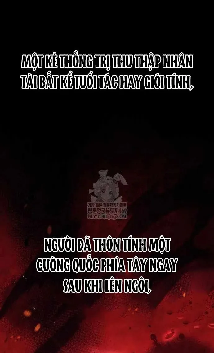 Hồi Quy Giả Của Gia Tộc Suy Vong Chap 130 - Next Chap 131