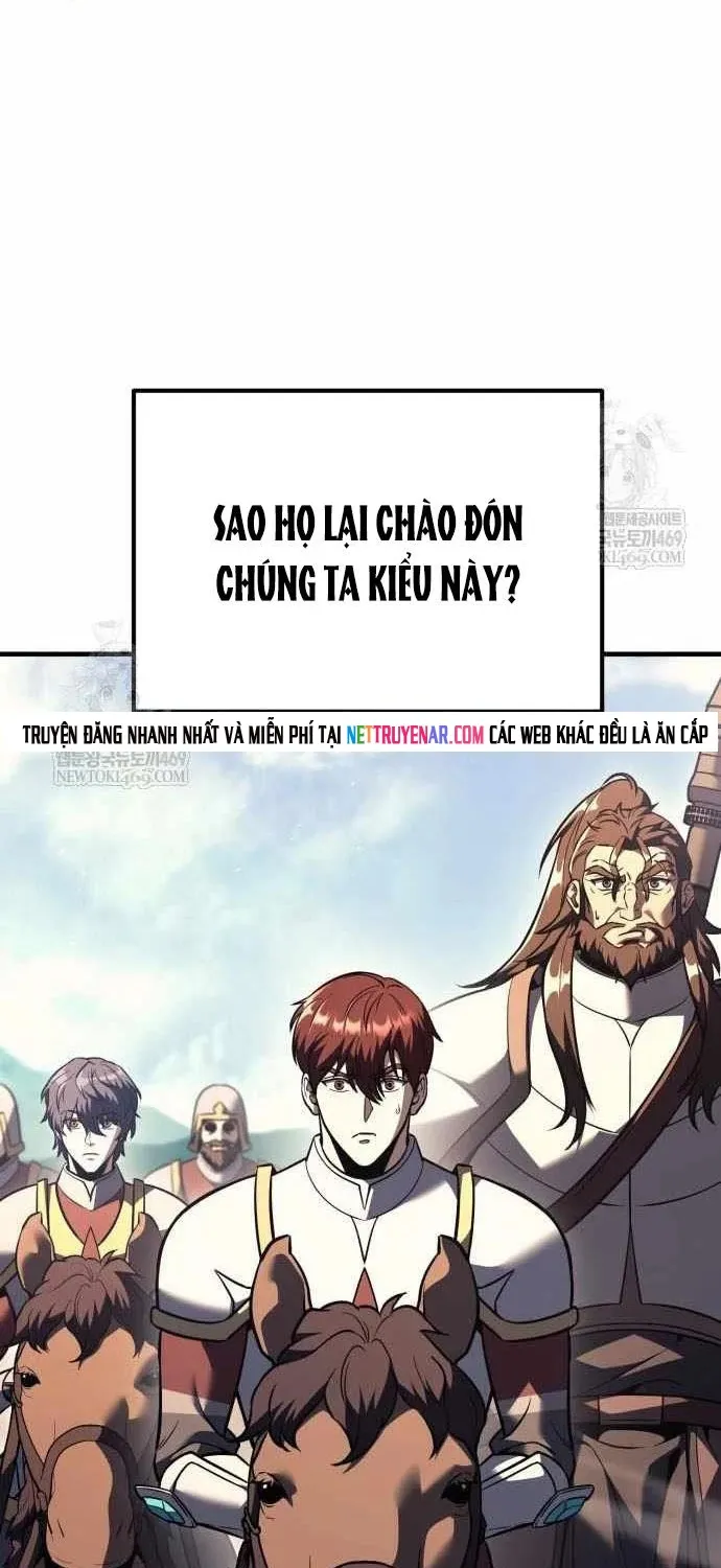 Hồi Quy Giả Của Gia Tộc Suy Vong Chap 130 - Next Chap 131