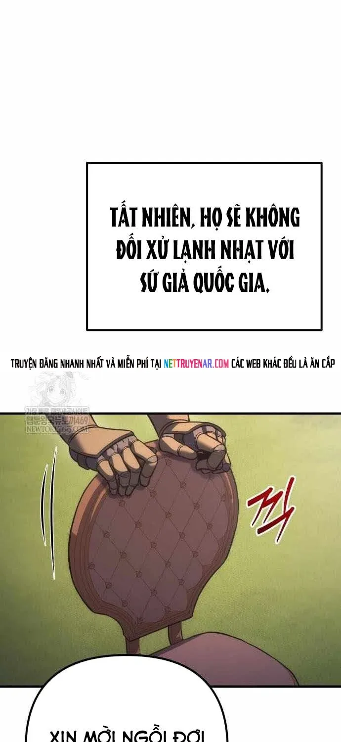 Hồi Quy Giả Của Gia Tộc Suy Vong Chap 130 - Next Chap 131