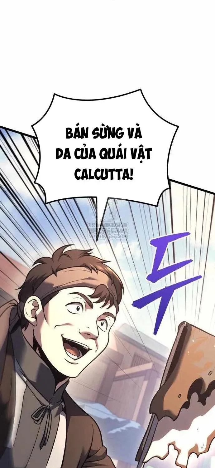 Hồi Quy Giả Của Gia Tộc Suy Vong Chap 130 - Next Chap 131