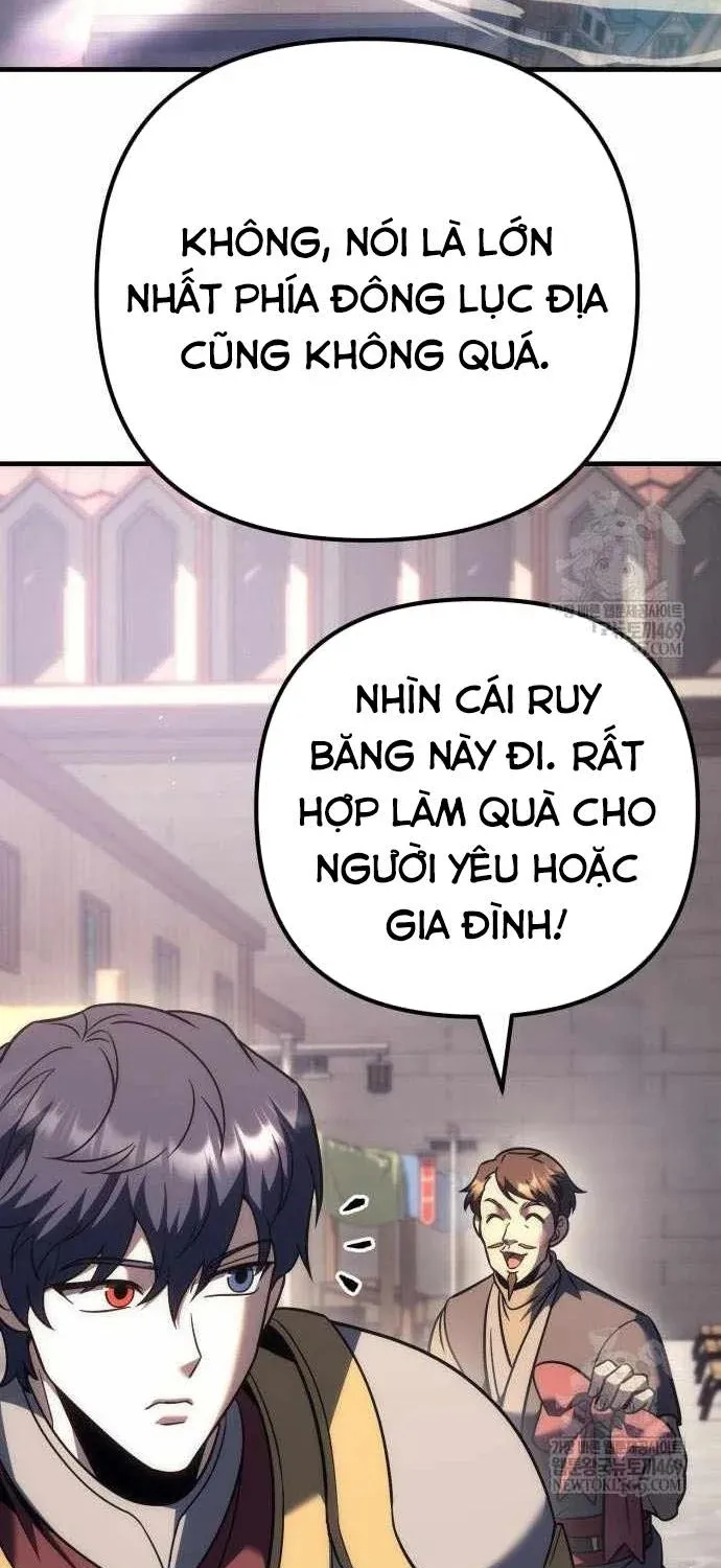 Hồi Quy Giả Của Gia Tộc Suy Vong Chap 130 - Next Chap 131