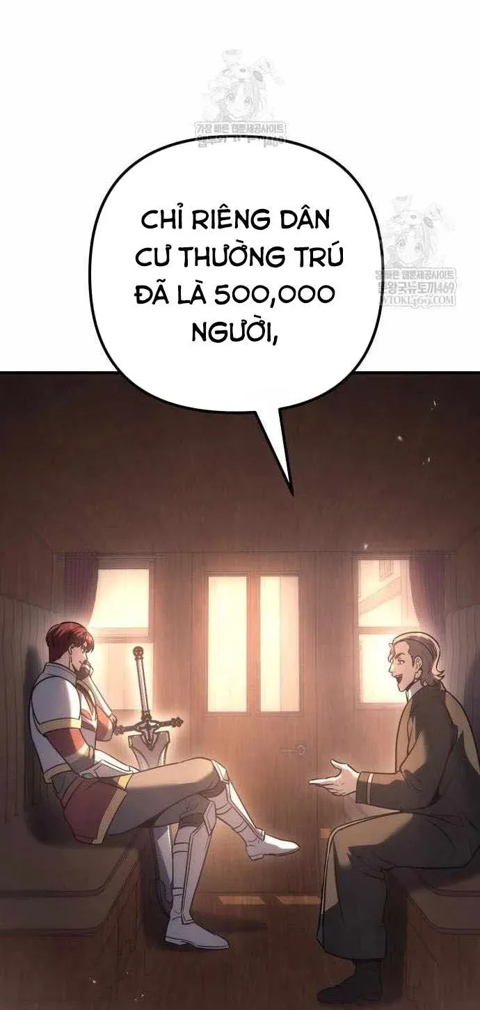 Hồi Quy Giả Của Gia Tộc Suy Vong Chap 130 - Next Chap 131