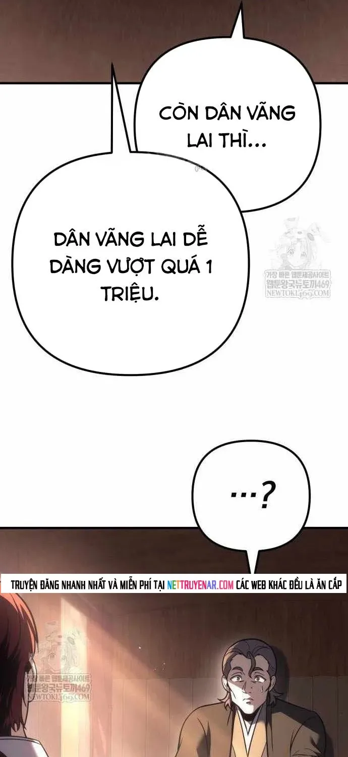 Hồi Quy Giả Của Gia Tộc Suy Vong Chap 130 - Next Chap 131
