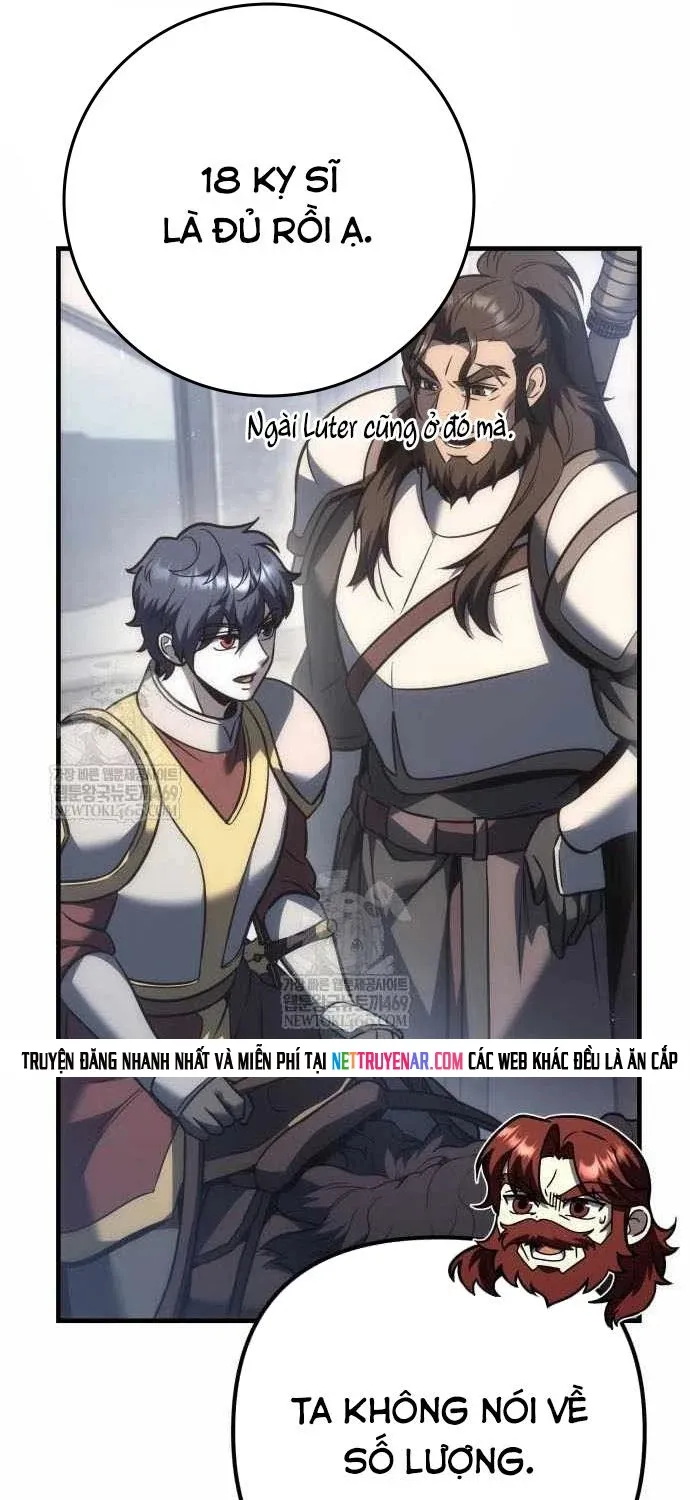 Hồi Quy Giả Của Gia Tộc Suy Vong Chap 130 - Next Chap 131
