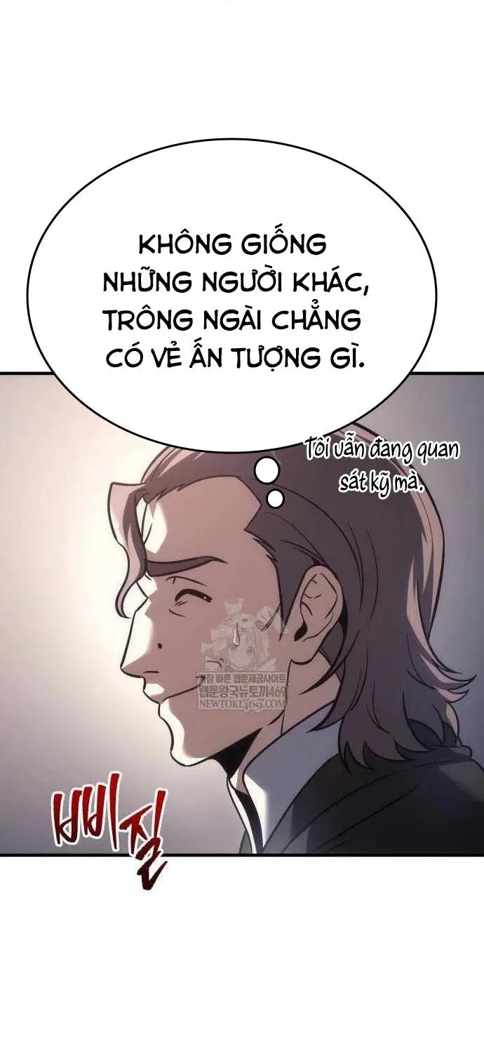 Hồi Quy Giả Của Gia Tộc Suy Vong Chap 130 - Next Chap 131
