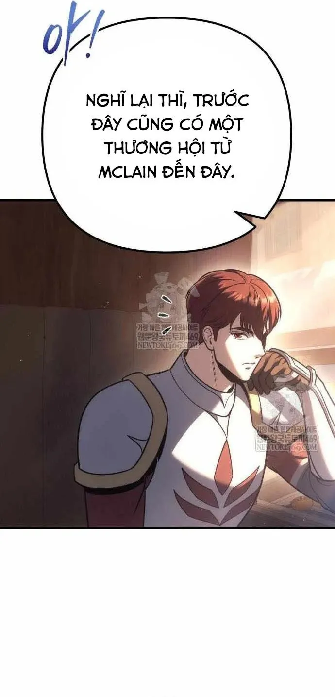 Hồi Quy Giả Của Gia Tộc Suy Vong Chap 130 - Next Chap 131