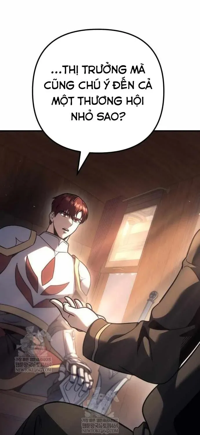 Hồi Quy Giả Của Gia Tộc Suy Vong Chap 130 - Next Chap 131