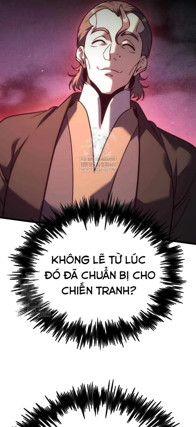 Hồi Quy Giả Của Gia Tộc Suy Vong Chap 130 - Next Chap 131