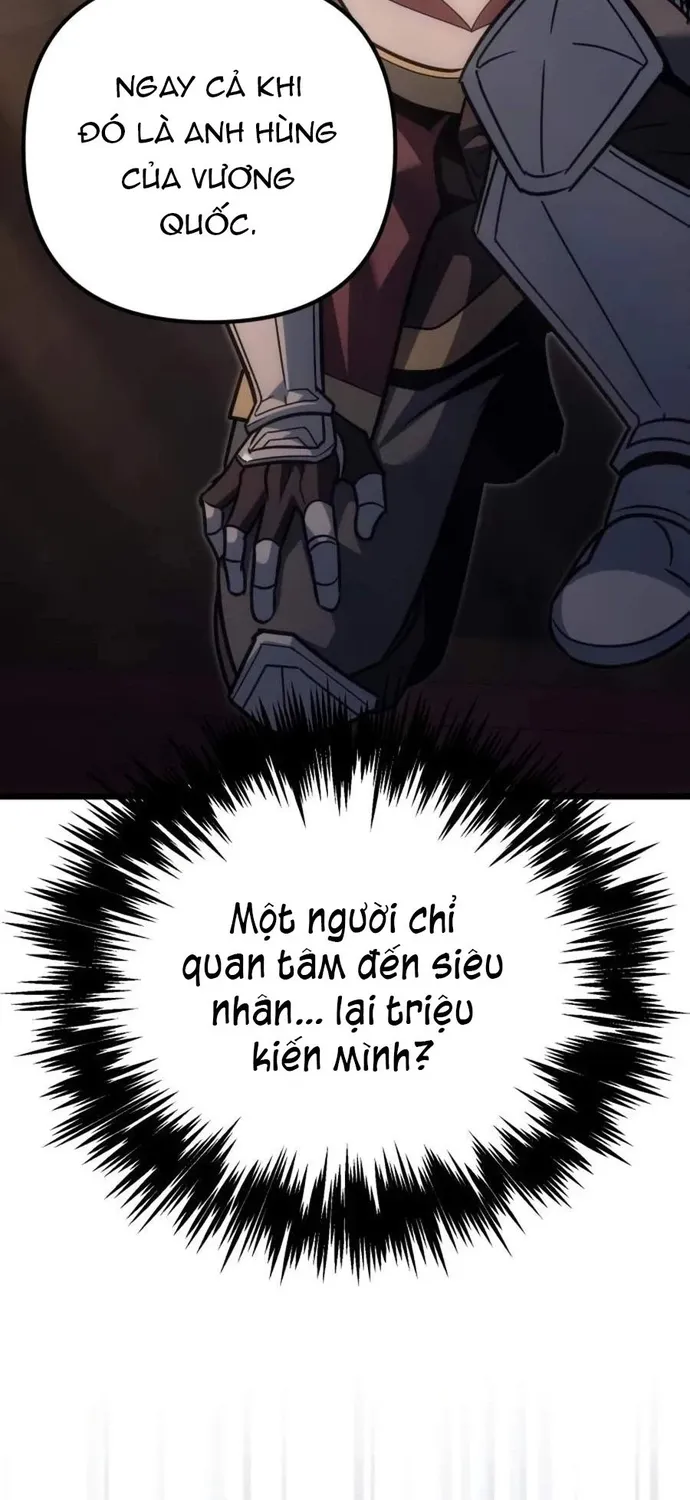 Hồi Quy Giả Của Gia Tộc Suy Vong Chap 131 - Next Chap 132