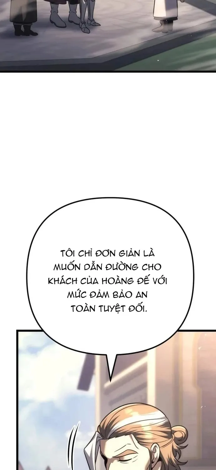 Hồi Quy Giả Của Gia Tộc Suy Vong Chap 131 - Next Chap 132
