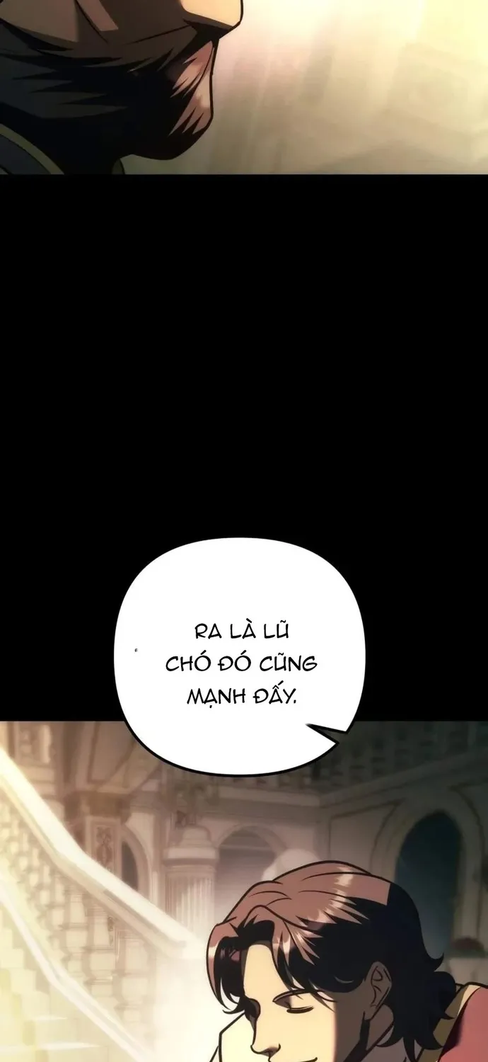 Hồi Quy Giả Của Gia Tộc Suy Vong Chap 131 - Next Chap 132