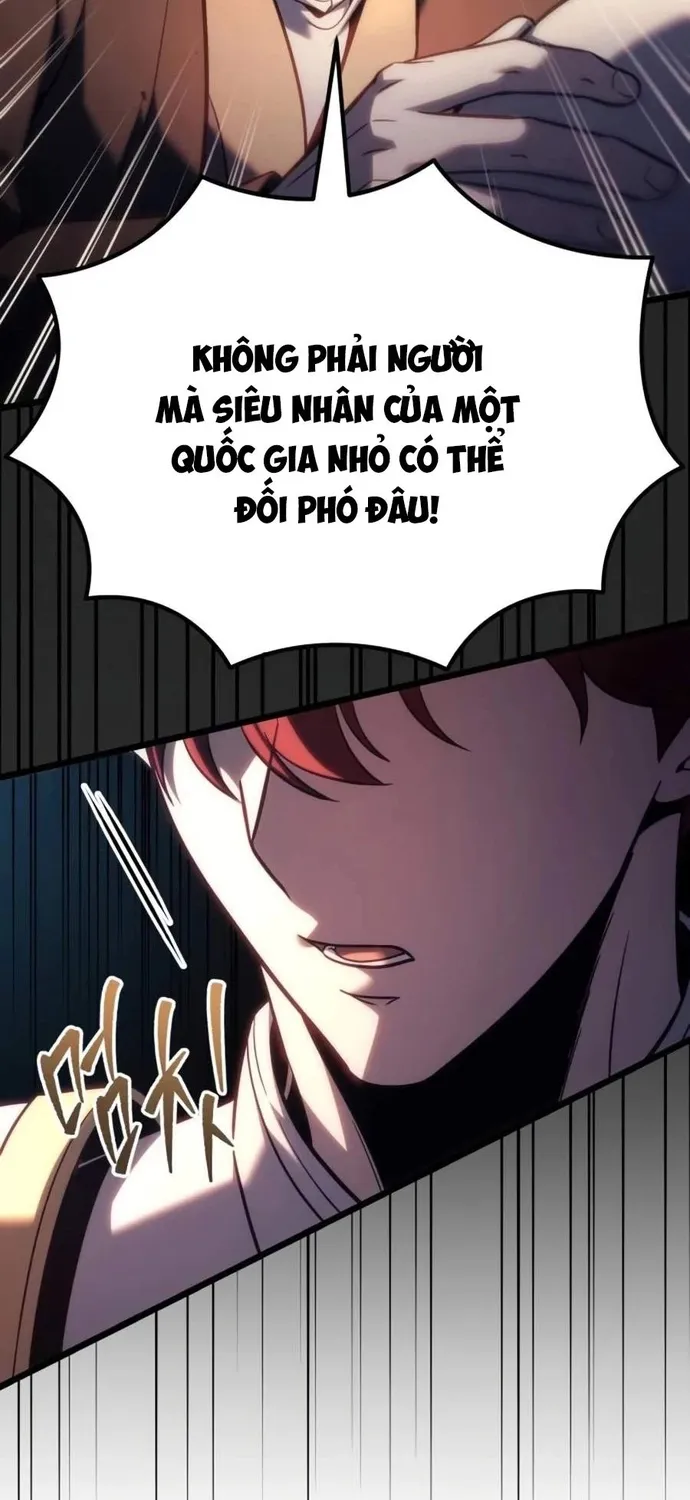 Hồi Quy Giả Của Gia Tộc Suy Vong Chap 131 - Next Chap 132