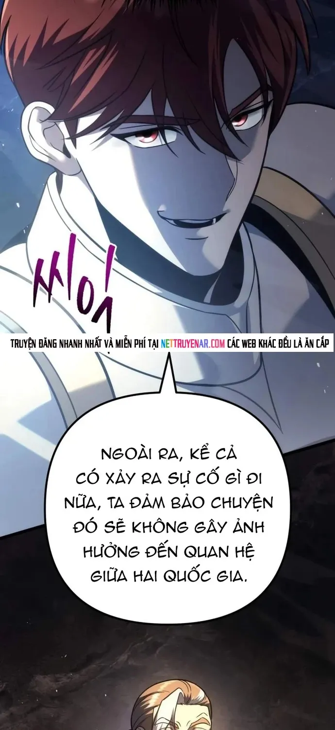 Hồi Quy Giả Của Gia Tộc Suy Vong Chap 131 - Next Chap 132