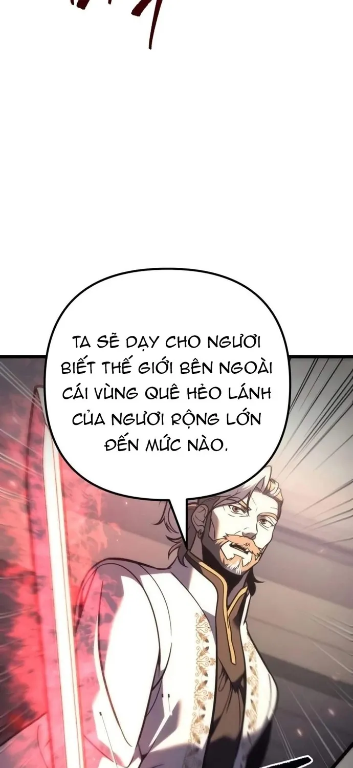 Hồi Quy Giả Của Gia Tộc Suy Vong Chap 131 - Next Chap 132