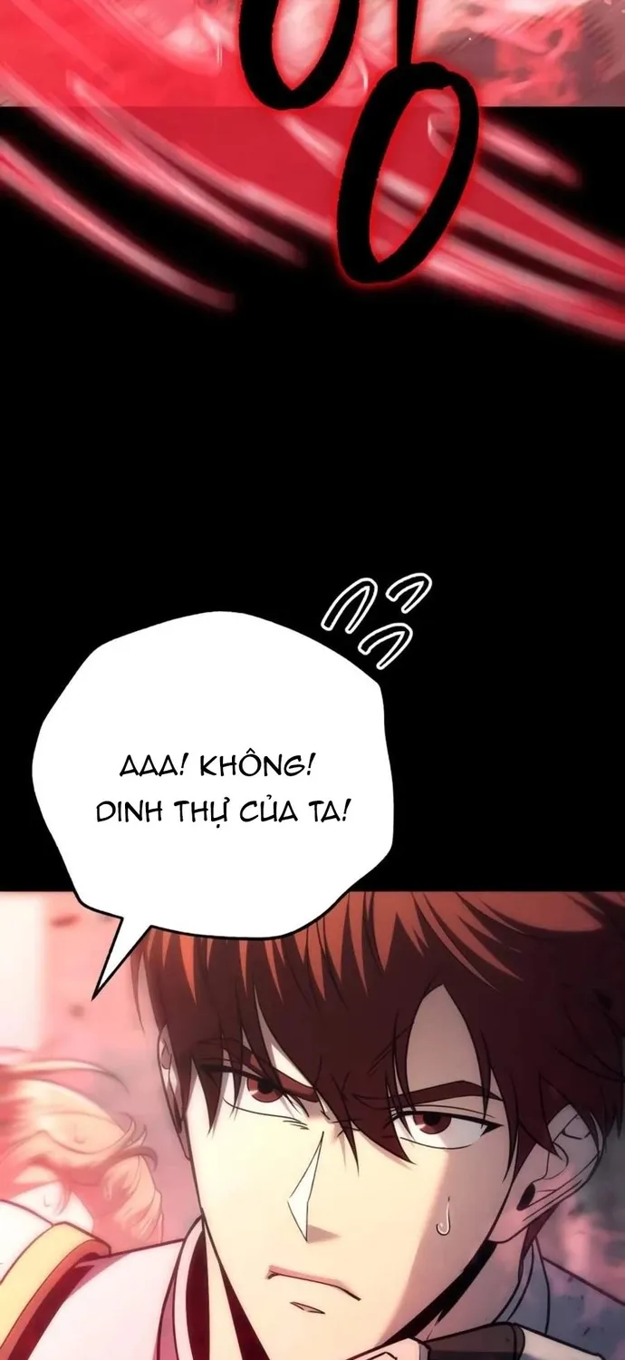 Hồi Quy Giả Của Gia Tộc Suy Vong Chap 131 - Next Chap 132
