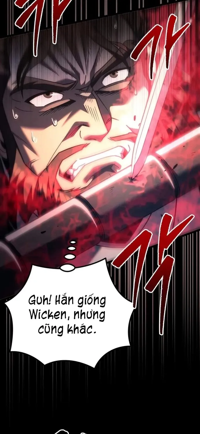 Hồi Quy Giả Của Gia Tộc Suy Vong Chap 131 - Next Chap 132