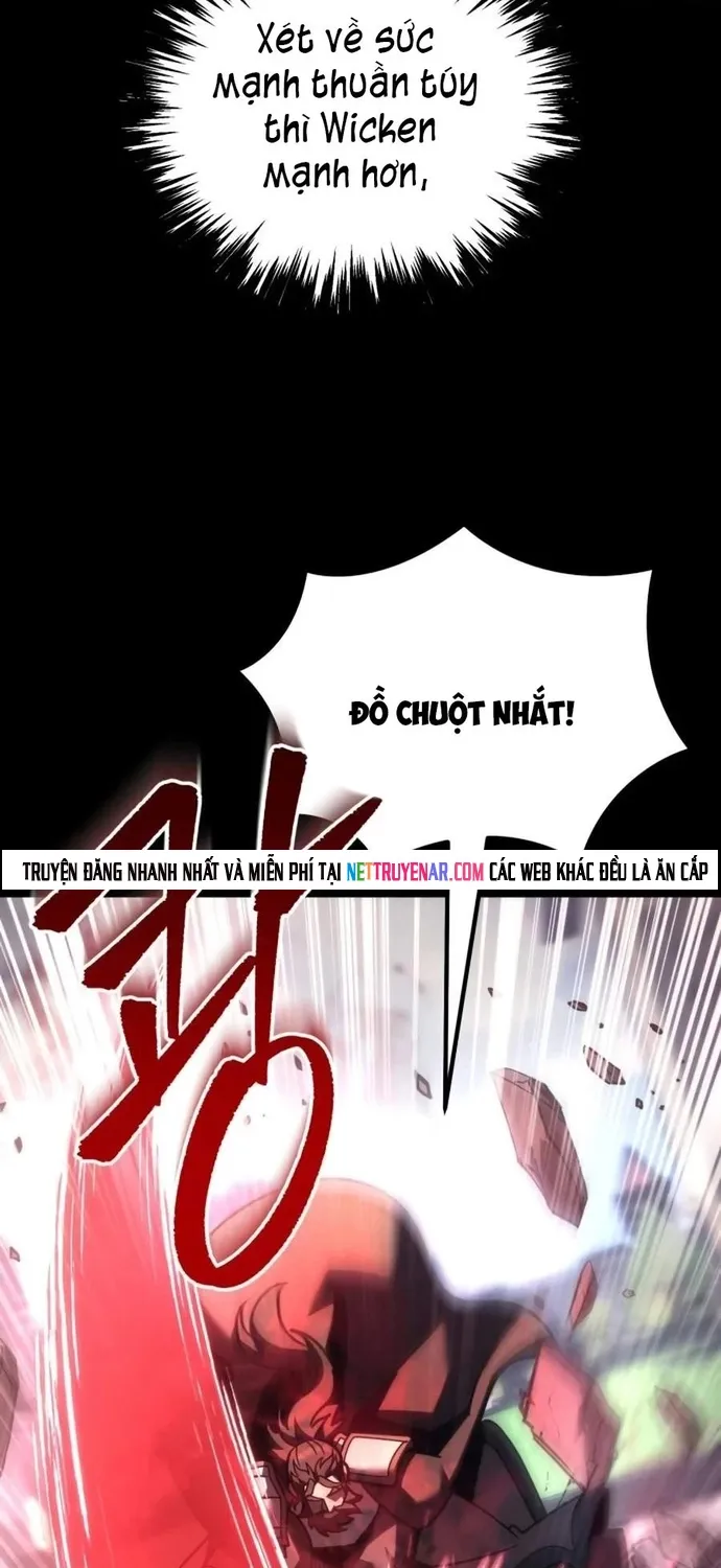 Hồi Quy Giả Của Gia Tộc Suy Vong Chap 131 - Next Chap 132