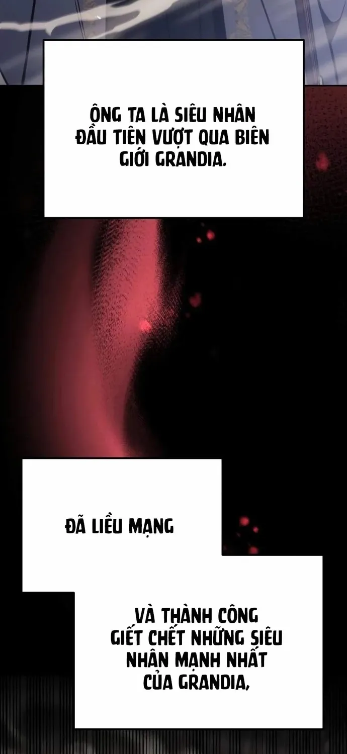 Hồi Quy Giả Của Gia Tộc Suy Vong Chap 131 - Next Chap 132