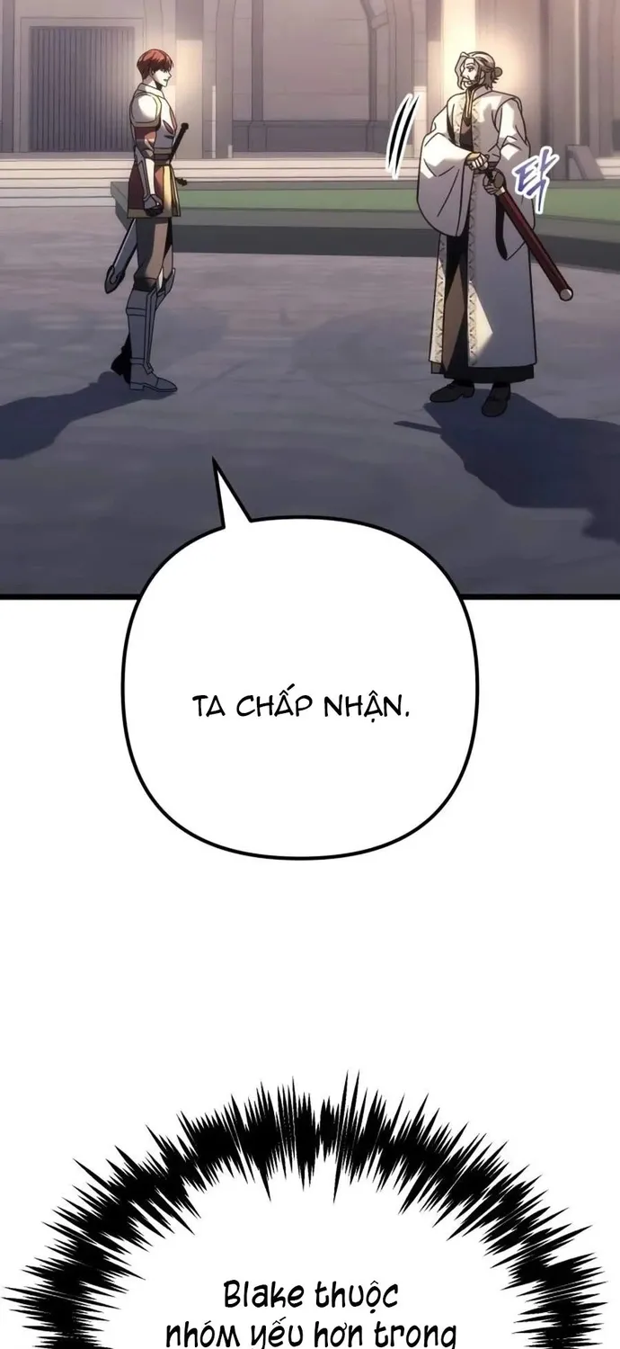 Hồi Quy Giả Của Gia Tộc Suy Vong Chap 131 - Next Chap 132