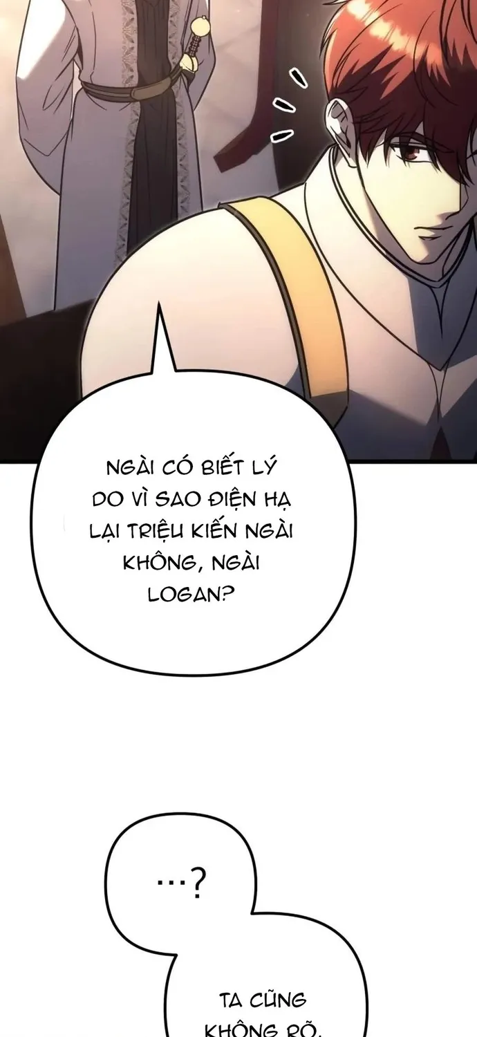 Hồi Quy Giả Của Gia Tộc Suy Vong Chap 131 - Next Chap 132