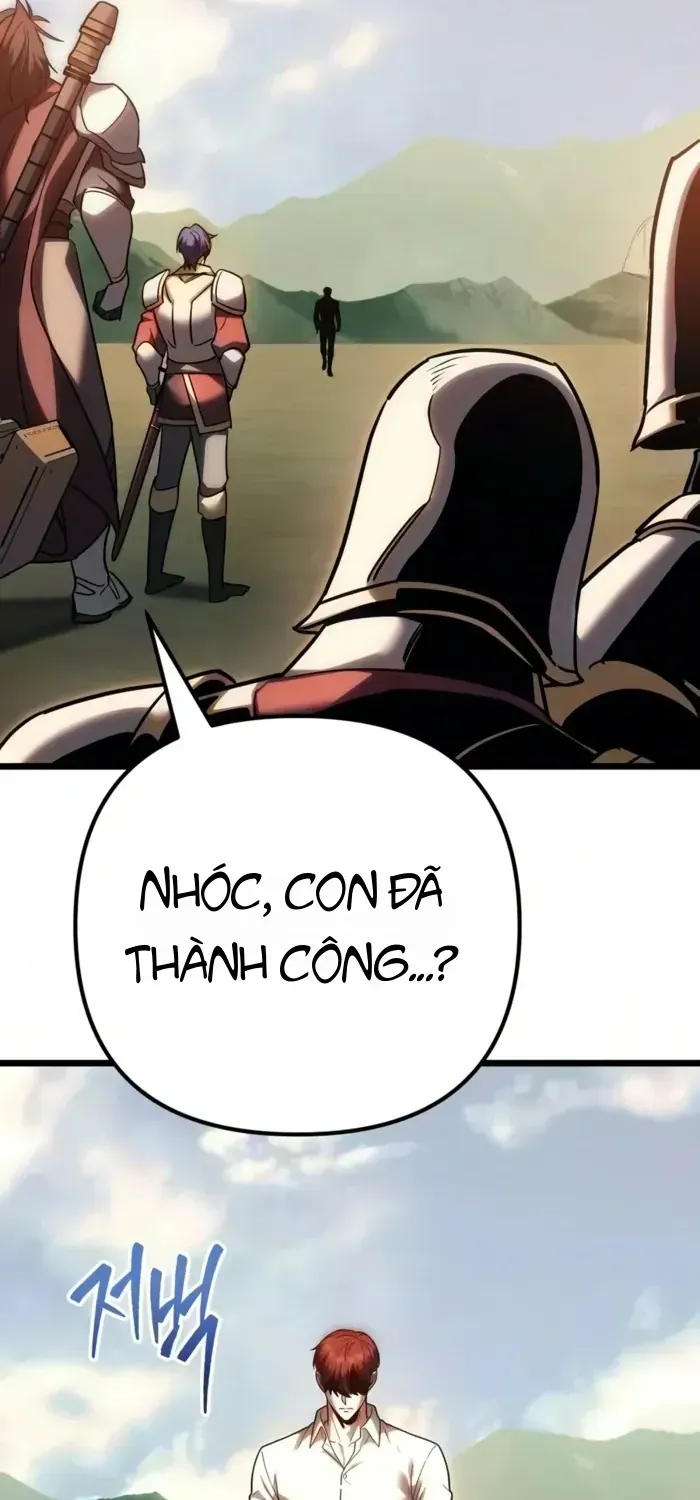 Hồi Quy Giả Của Gia Tộc Suy Vong Chap 139 - Next Chap 140