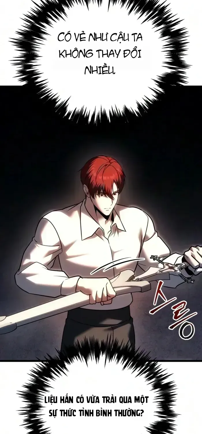 Hồi Quy Giả Của Gia Tộc Suy Vong Chap 139 - Next Chap 140