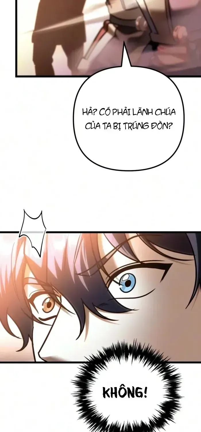 Hồi Quy Giả Của Gia Tộc Suy Vong Chap 139 - Next Chap 140