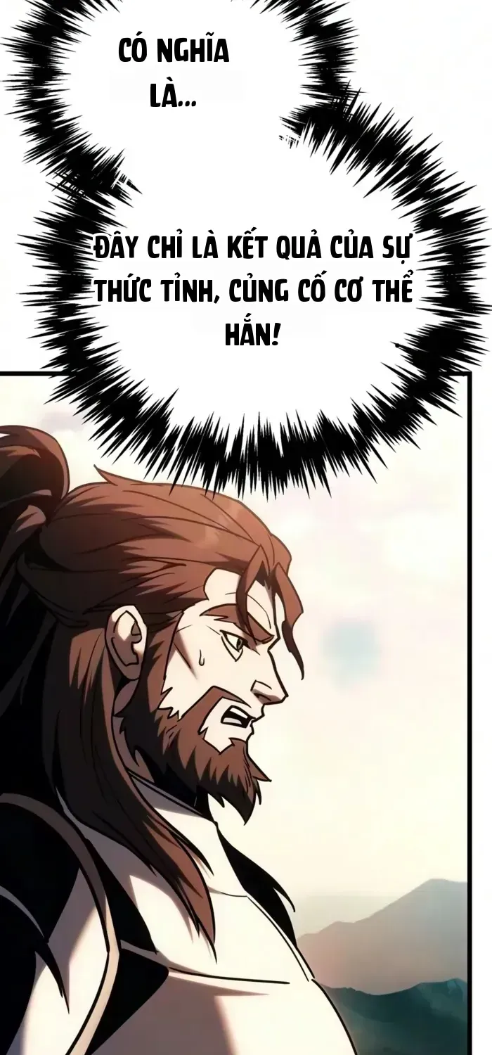 Hồi Quy Giả Của Gia Tộc Suy Vong Chap 139 - Next Chap 140