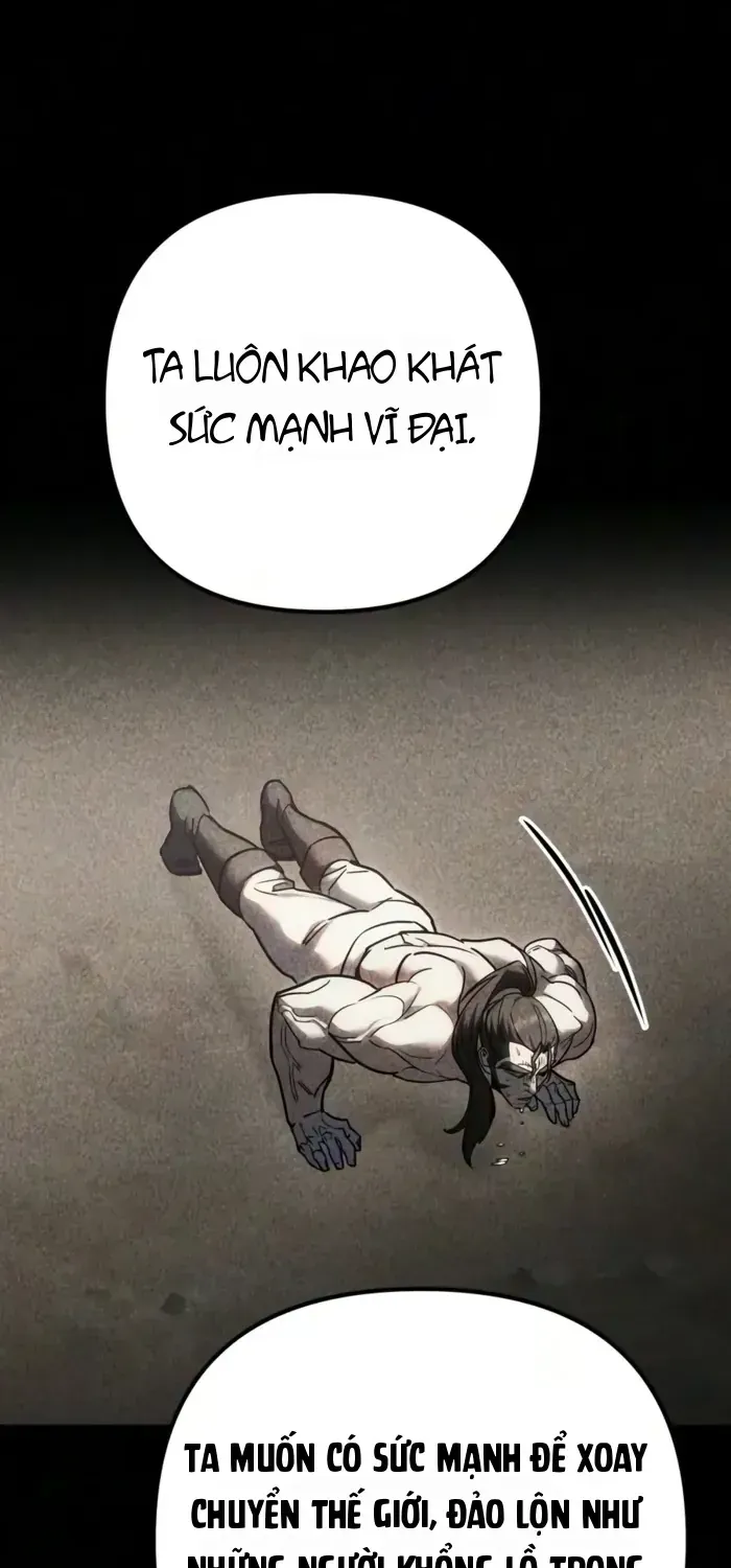 Hồi Quy Giả Của Gia Tộc Suy Vong Chap 139 - Next Chap 140