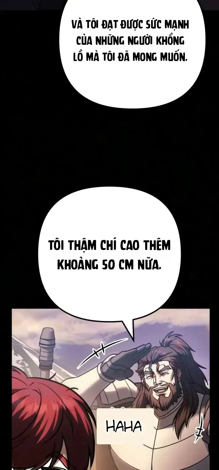 Hồi Quy Giả Của Gia Tộc Suy Vong Chap 139 - Next Chap 140
