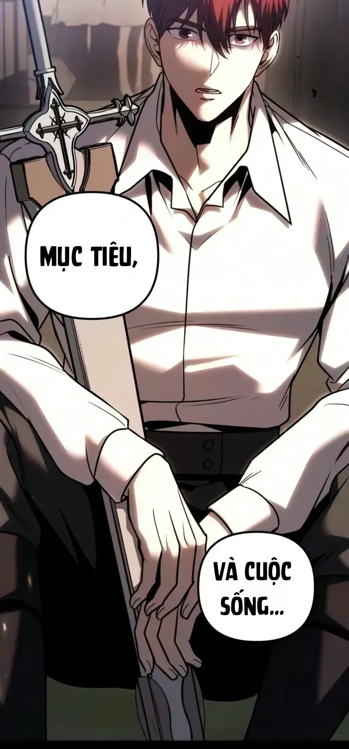 Hồi Quy Giả Của Gia Tộc Suy Vong Chap 139 - Next Chap 140