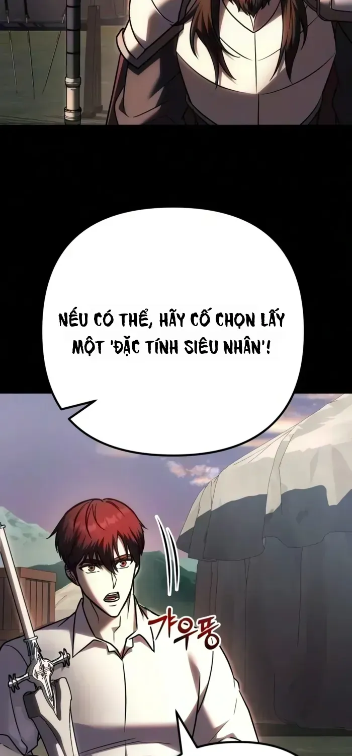 Hồi Quy Giả Của Gia Tộc Suy Vong Chap 139 - Next Chap 140