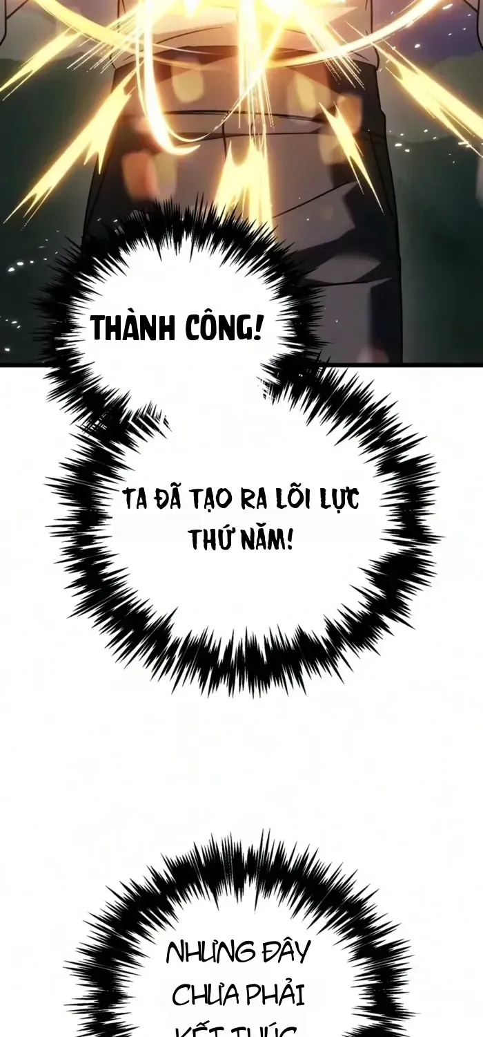 Hồi Quy Giả Của Gia Tộc Suy Vong Chap 139 - Next Chap 140