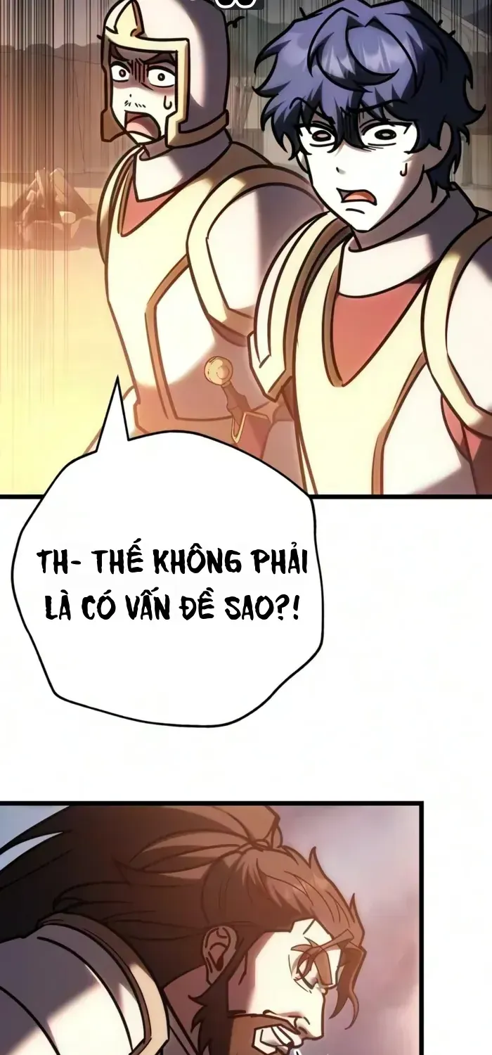 Hồi Quy Giả Của Gia Tộc Suy Vong Chap 139 - Next Chap 140
