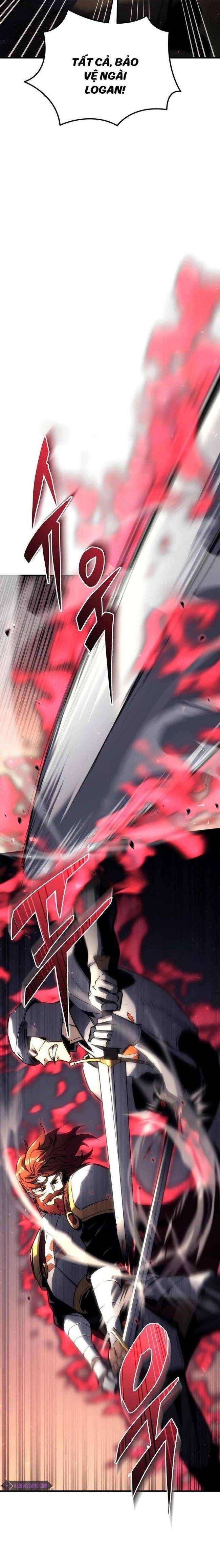 Hồi Quy Giả Của Gia Tộc Suy Vong Chap 15 - Next Chap 16