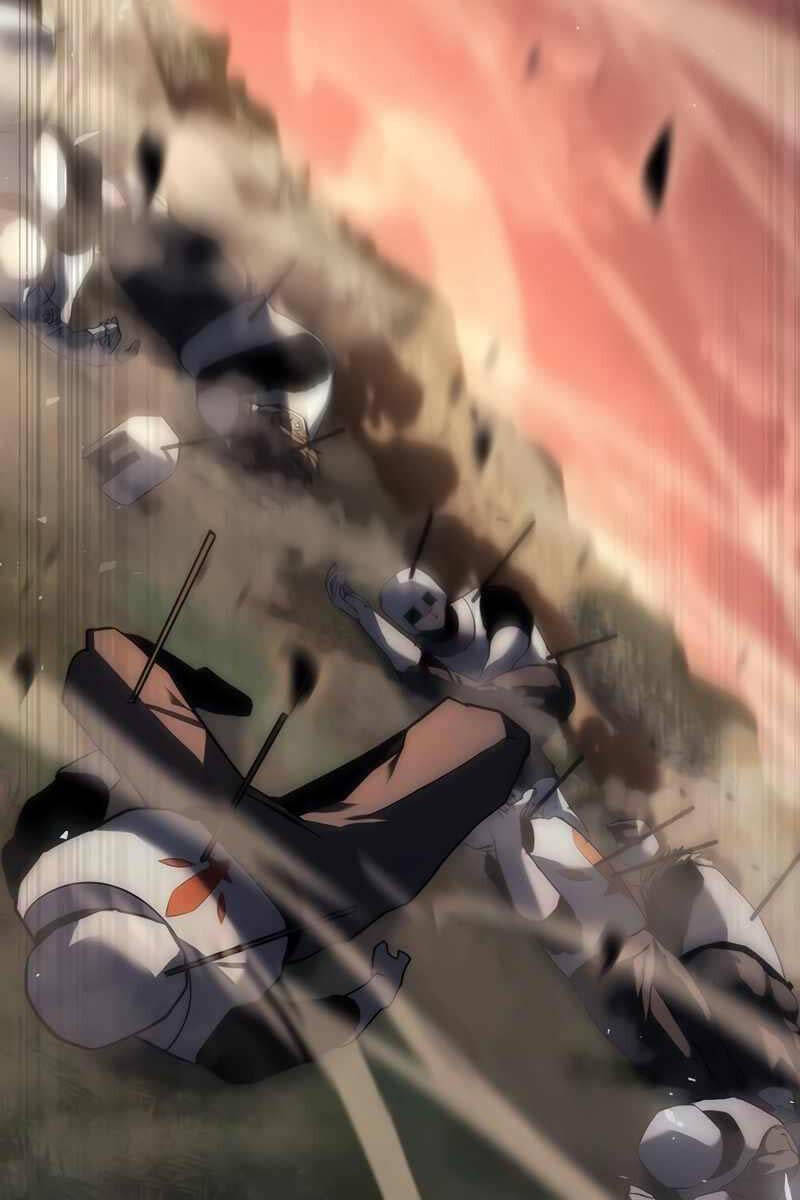 Hồi Quy Giả Của Gia Tộc Suy Vong Chap 15 - Next Chap 16