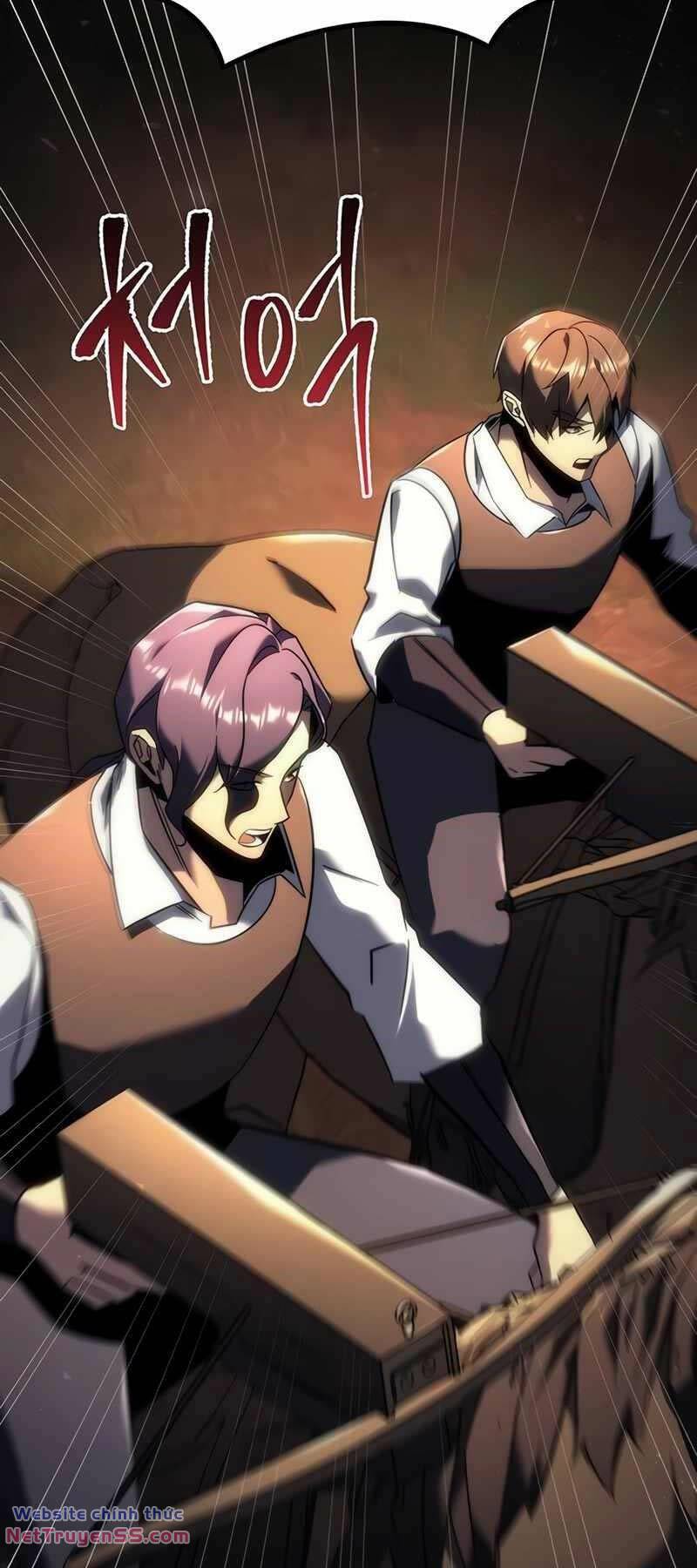 Hồi Quy Giả Của Gia Tộc Suy Vong Chap 15 - Next Chap 16