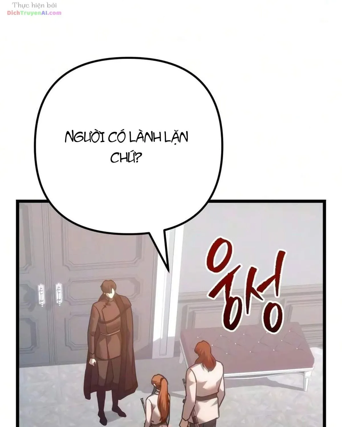 Hồi Quy Giả Của Gia Tộc Suy Vong Chap 151 - Next Chap 152