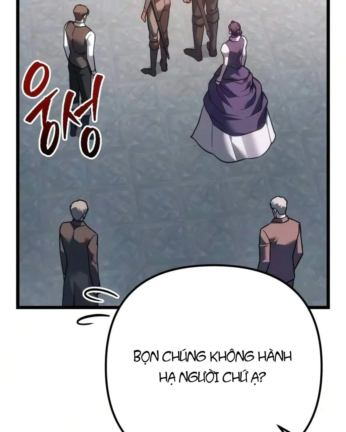 Hồi Quy Giả Của Gia Tộc Suy Vong Chap 151 - Next Chap 152